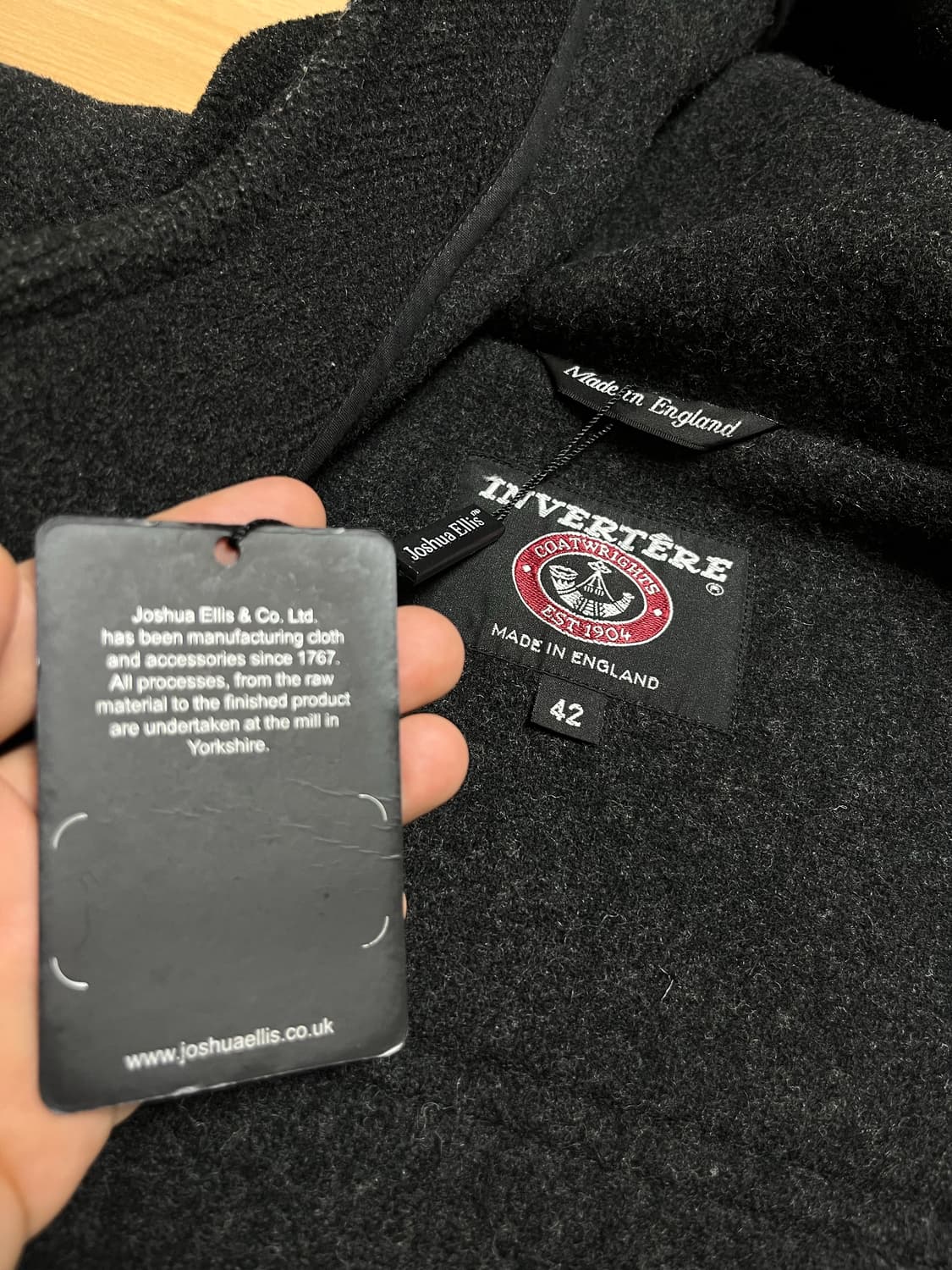 인버티어 invertere newton abbot 42 상품이미지6