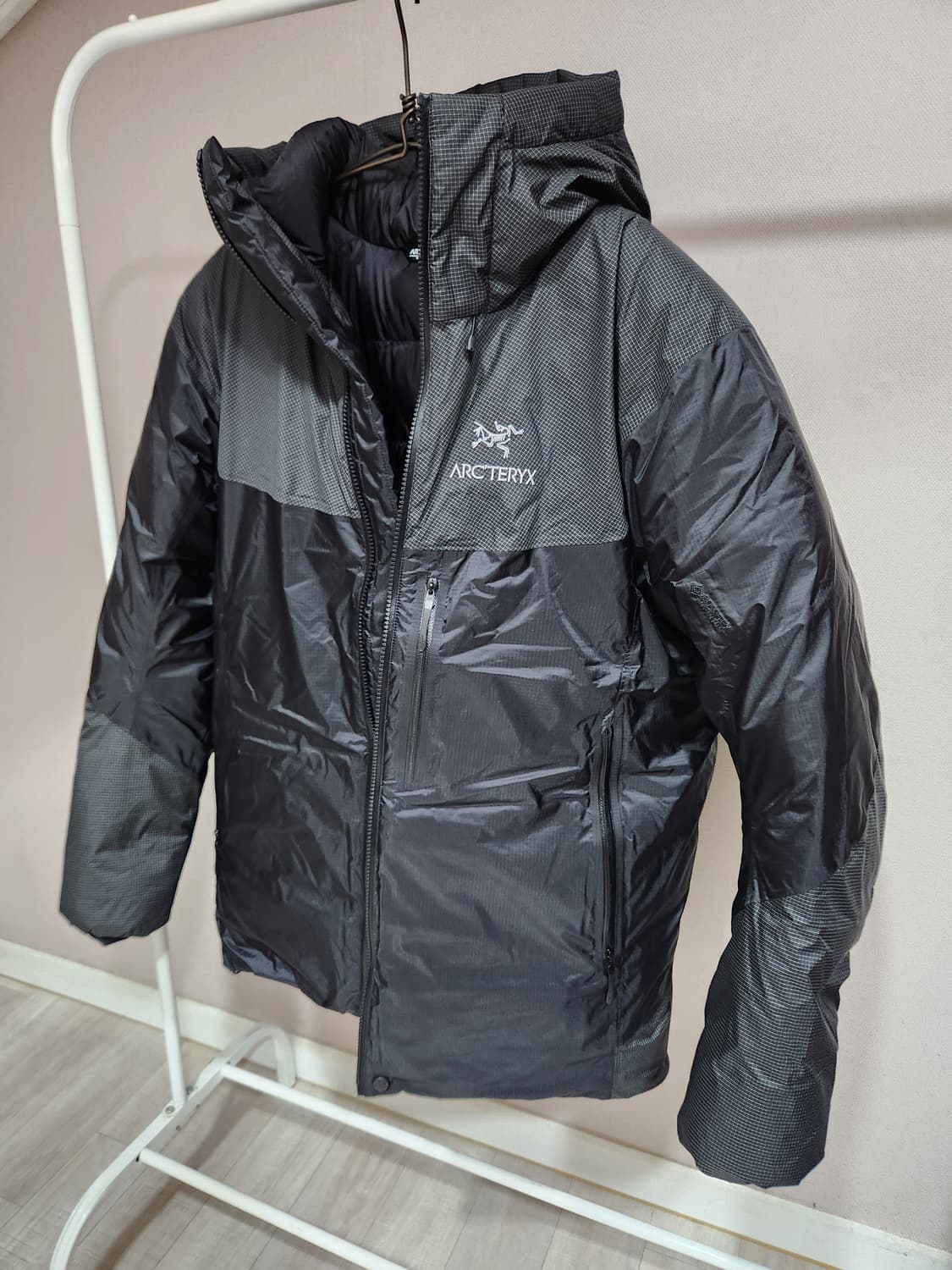 아크테릭스 알파 파카 상품이미지3