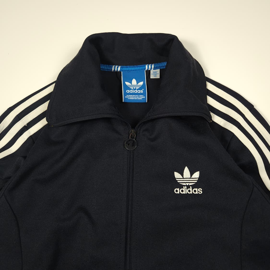 아디다스 파이어버드 유로파 트랙탑  상품이미지2