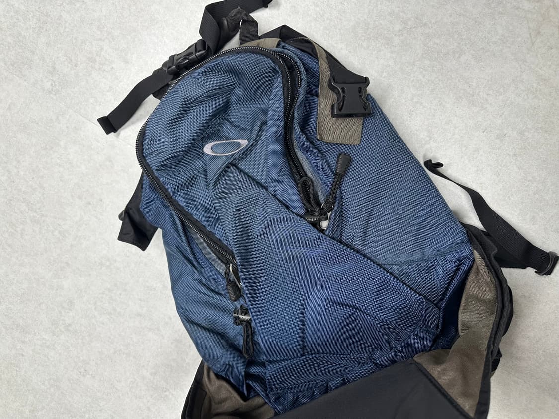 오클리 테크니컬 백팩  상품이미지4