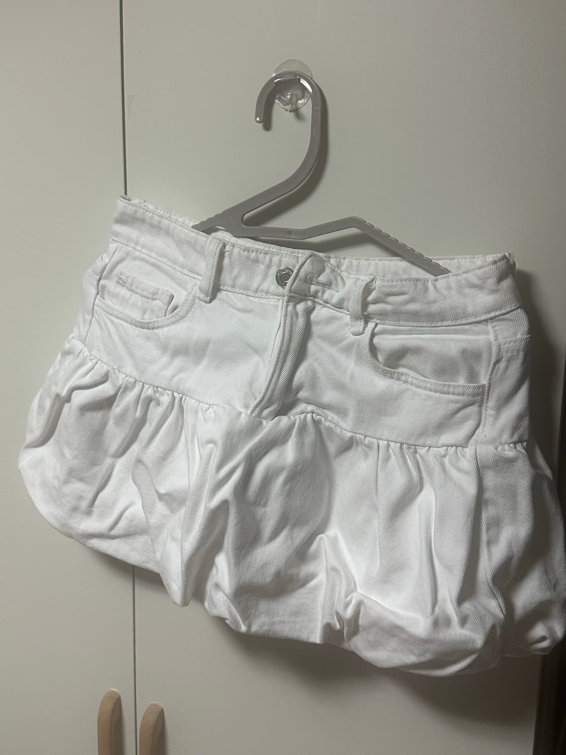zara skirt 상품이미지1