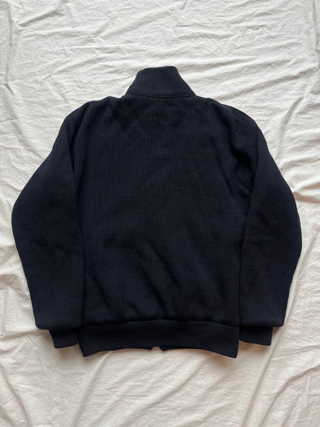 폴로 스포츠 풀집업 니트집업 상품이미지3