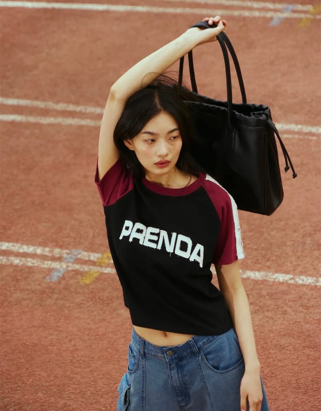 프렌다 PDC BUNDLE BAG 상품이미지4