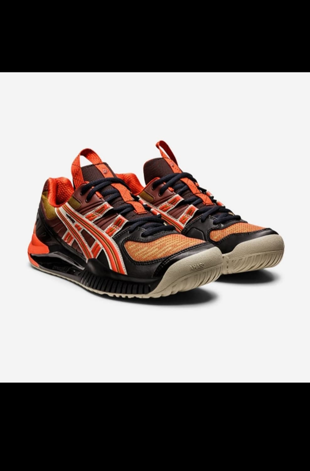 아식스 레드클레이 265 상품이미지1