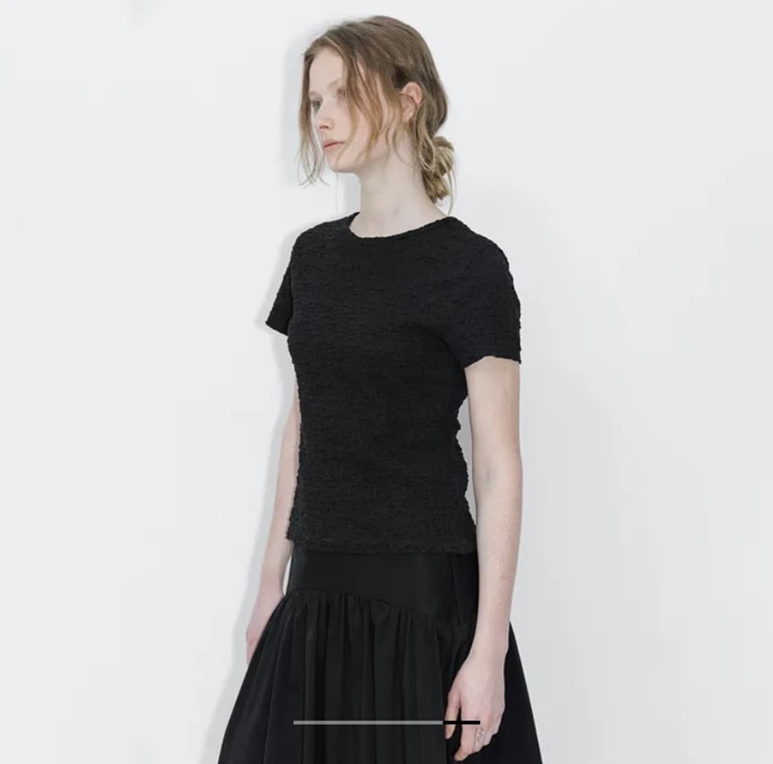 Ore Cauliflower Top 오어 콜리플라워탑 상품이미지3