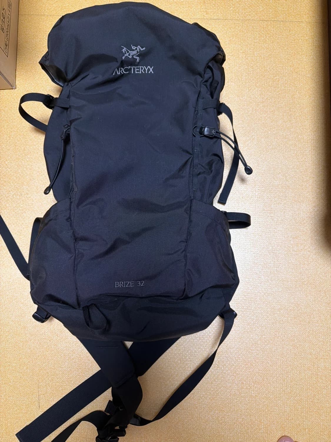 아크테릭스 브리즈32 단종 제품 상품이미지3