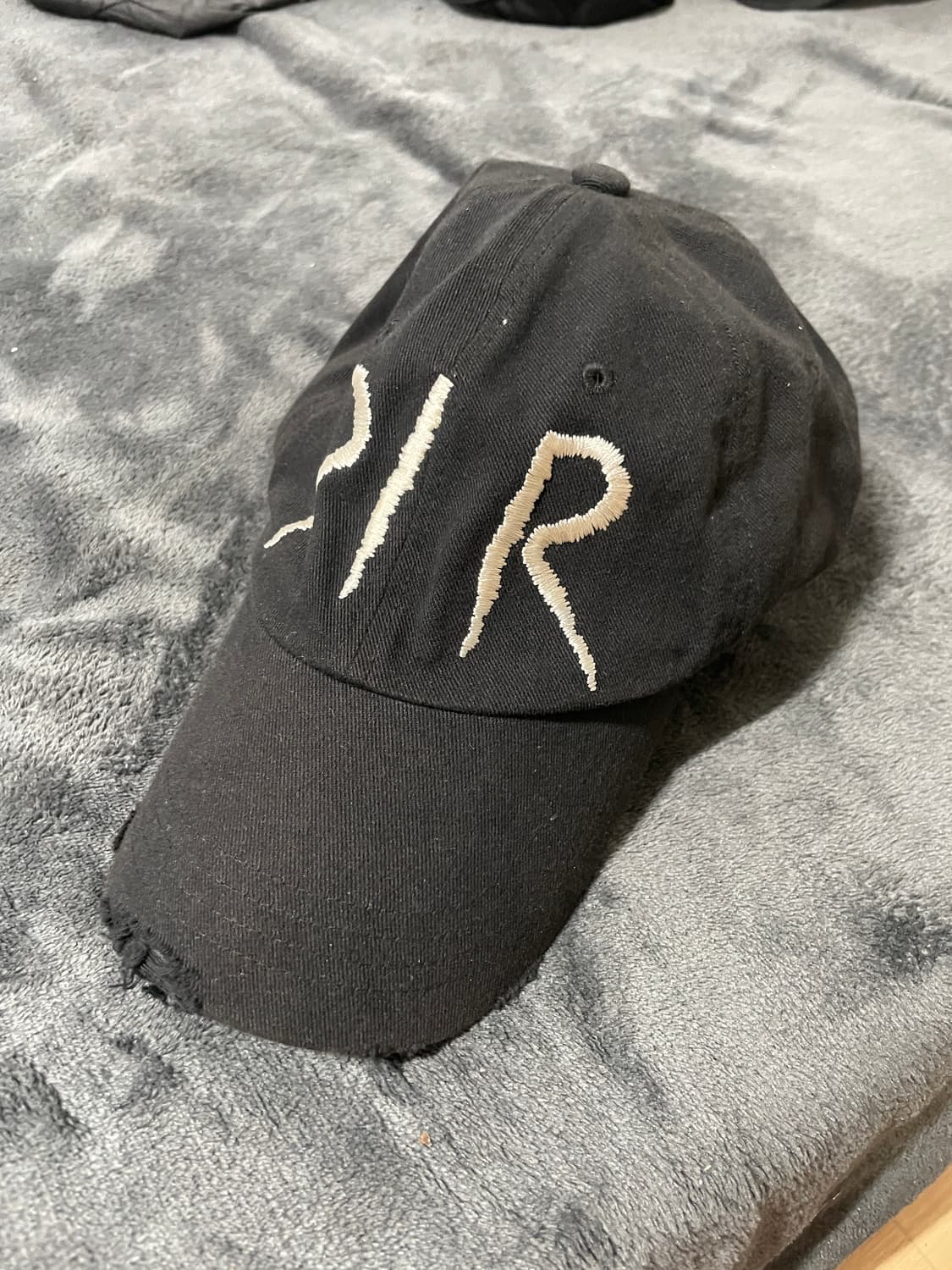 리파이너 빈티지 볼캡 상품이미지1