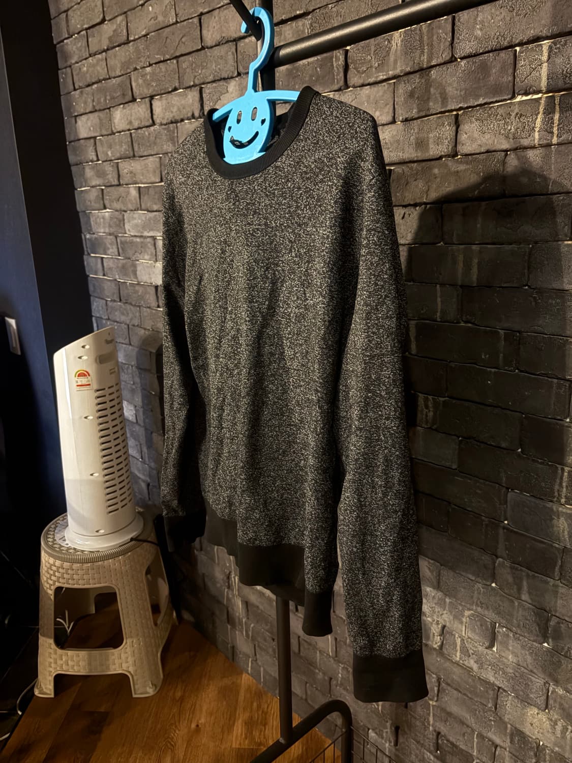 [중고/M] 클럽모나코 남자 긴팔 상품이미지3