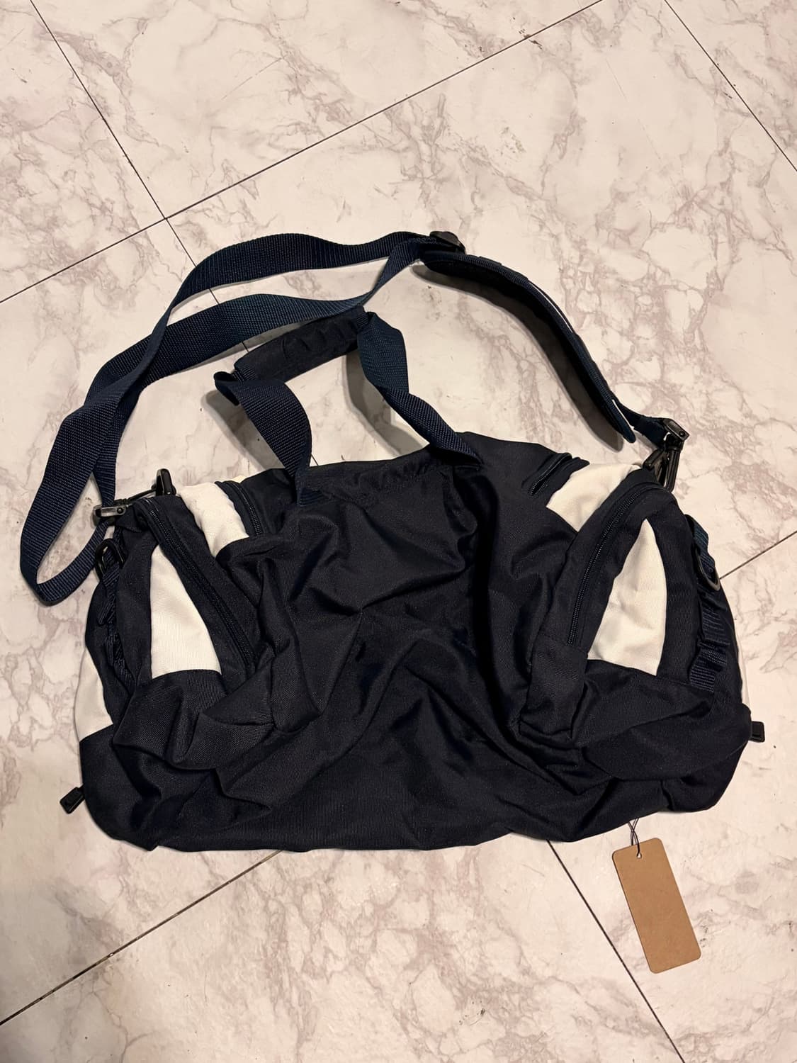 (정품) 갭 크로스백 a1 상품이미지2