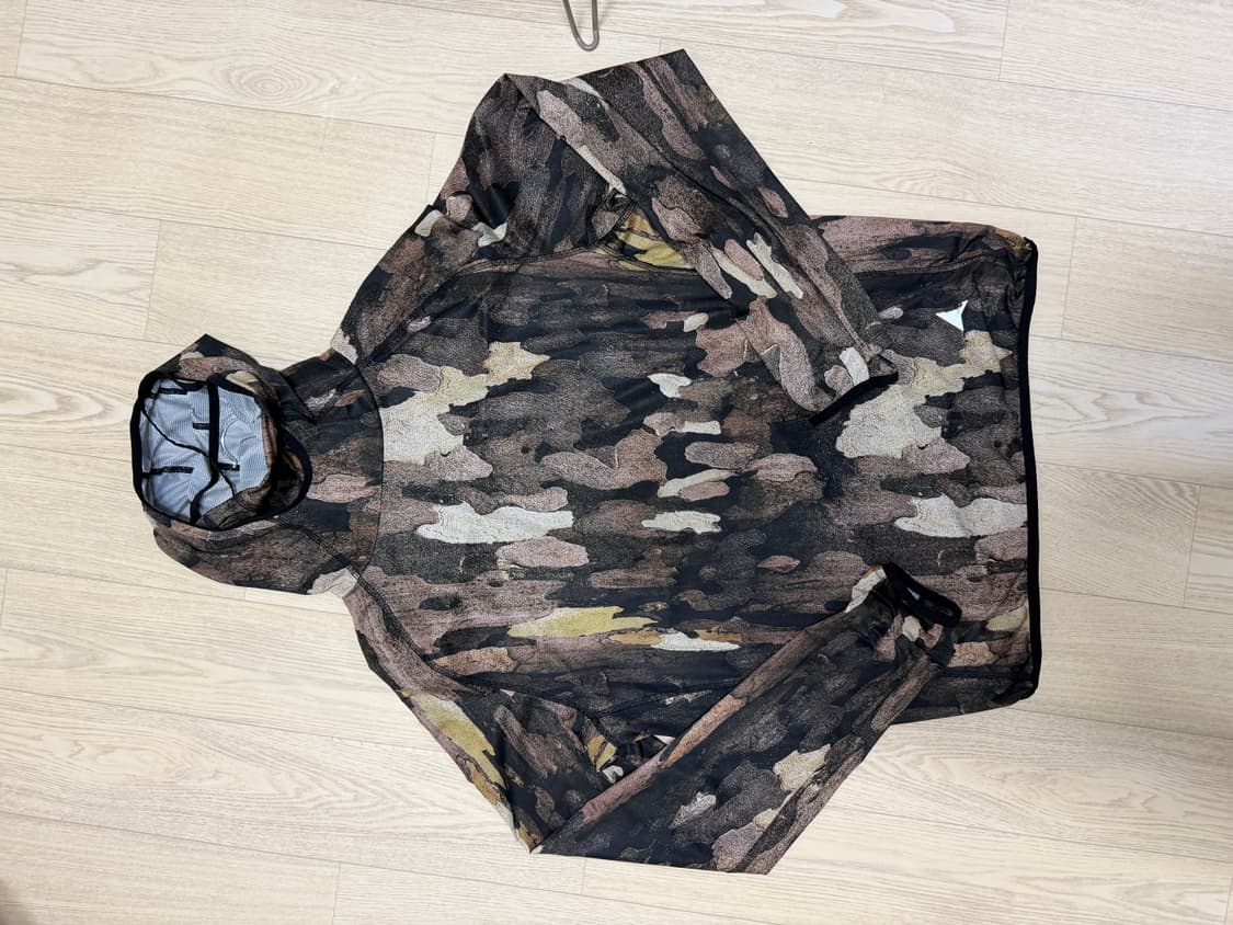 로이 긴팔셔츠 상품이미지1