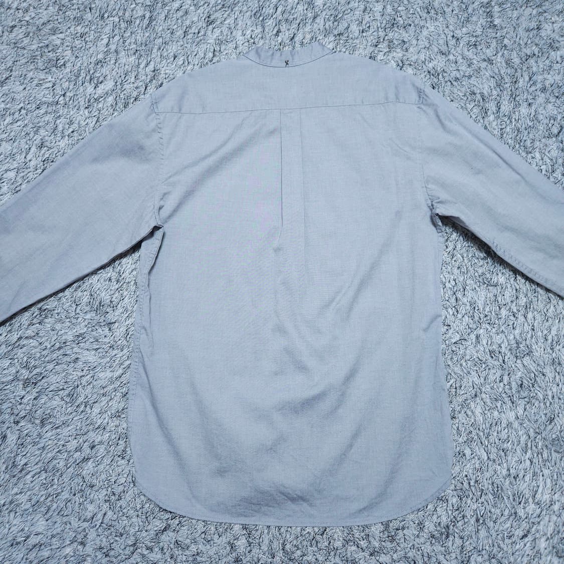 시리즈)105 남자 차이나카라 셔츠남방 / 왕눈이샵 상품이미지5