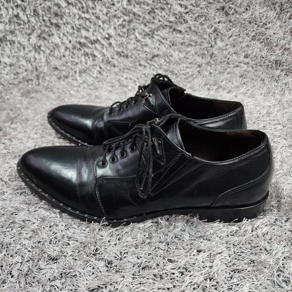 체사레 파치오티 구두 5.5 상품이미지5