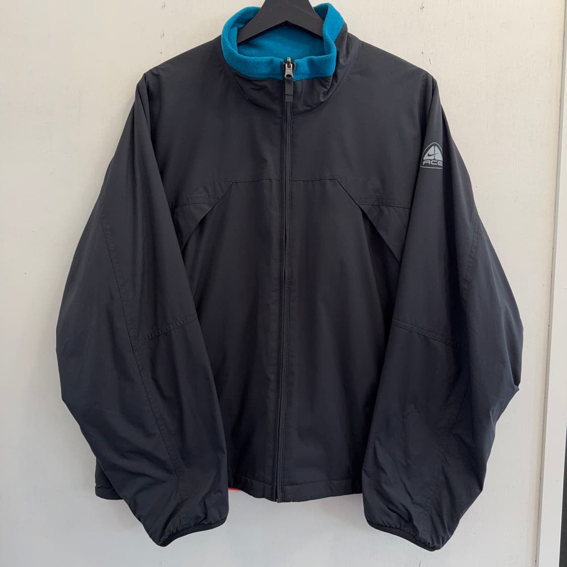 나이키 ACG 오레곤 시리즈 리이슈 리버시블 자켓 상품이미지1