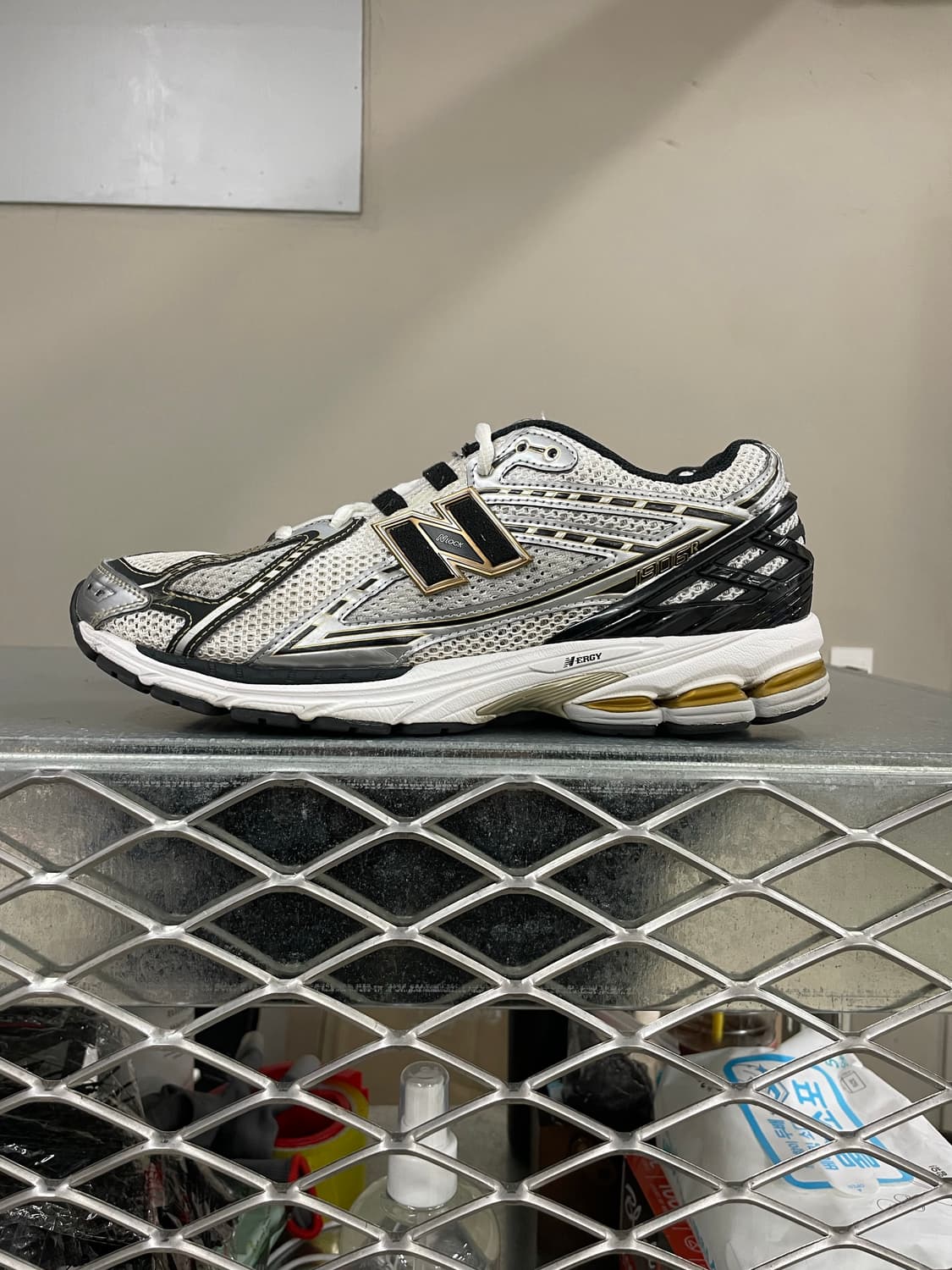 뉴발란스 1906R 화이트 골드 280 (gr-4298) 상품이미지1