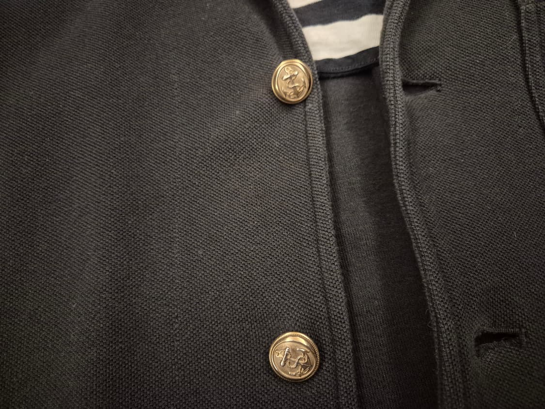 00s 폴로랄프로렌 와펜 블레이져 상품이미지6