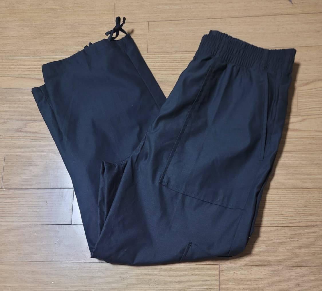 나이키 조거 코튼 카고바지 L사이즈 상품이미지1