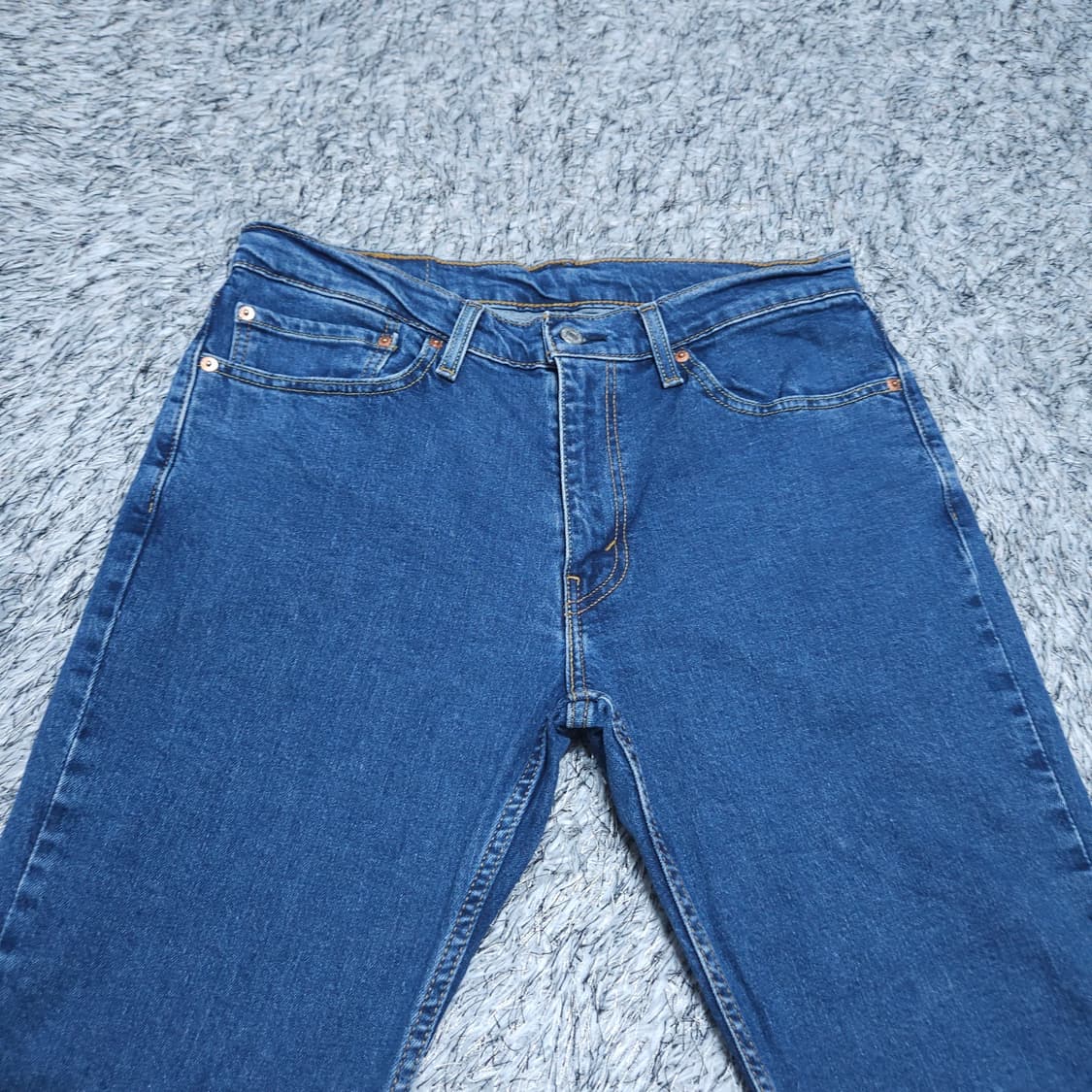 리바이스511) 34/30 남자 슬림핏청바지 / 왕눈이샵 상품이미지2