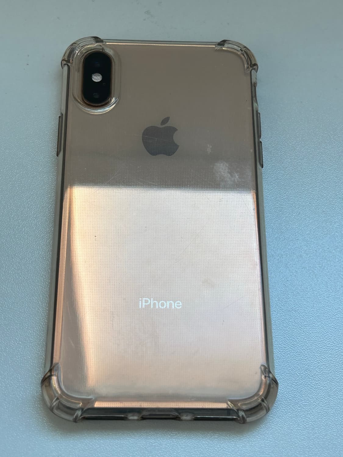 아이폰 XS 로즈골드 판매 상품이미지1