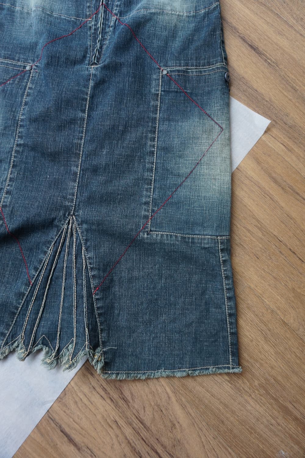 Marithe Francois Girbaud 상품이미지4