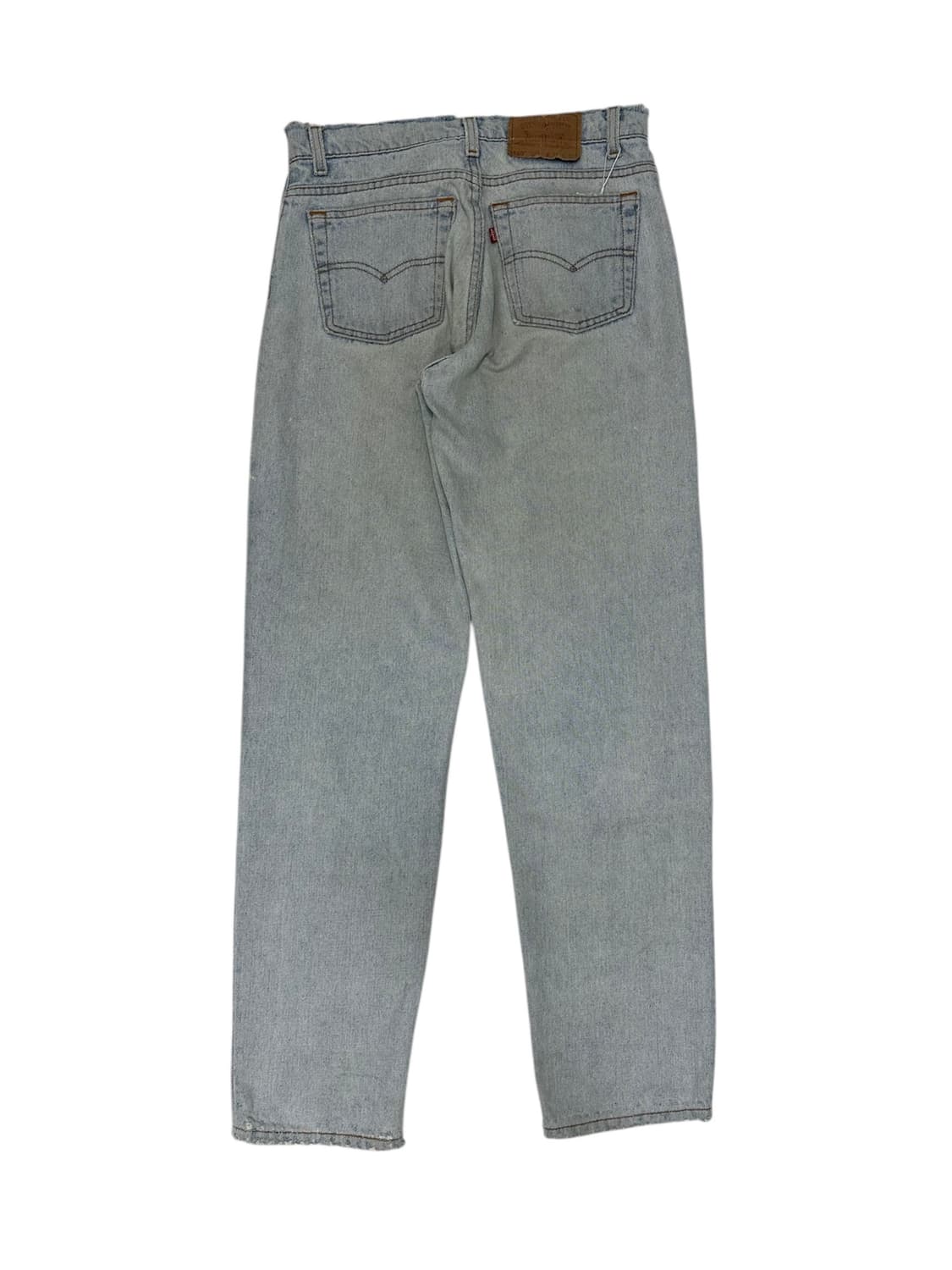 Levi’s 550 데님 (90s) 상품이미지5