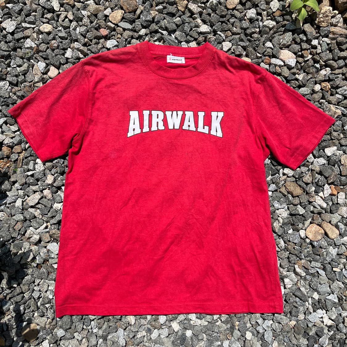 AIRWALK 빈티지 반팔 (실측확인) 상품이미지1