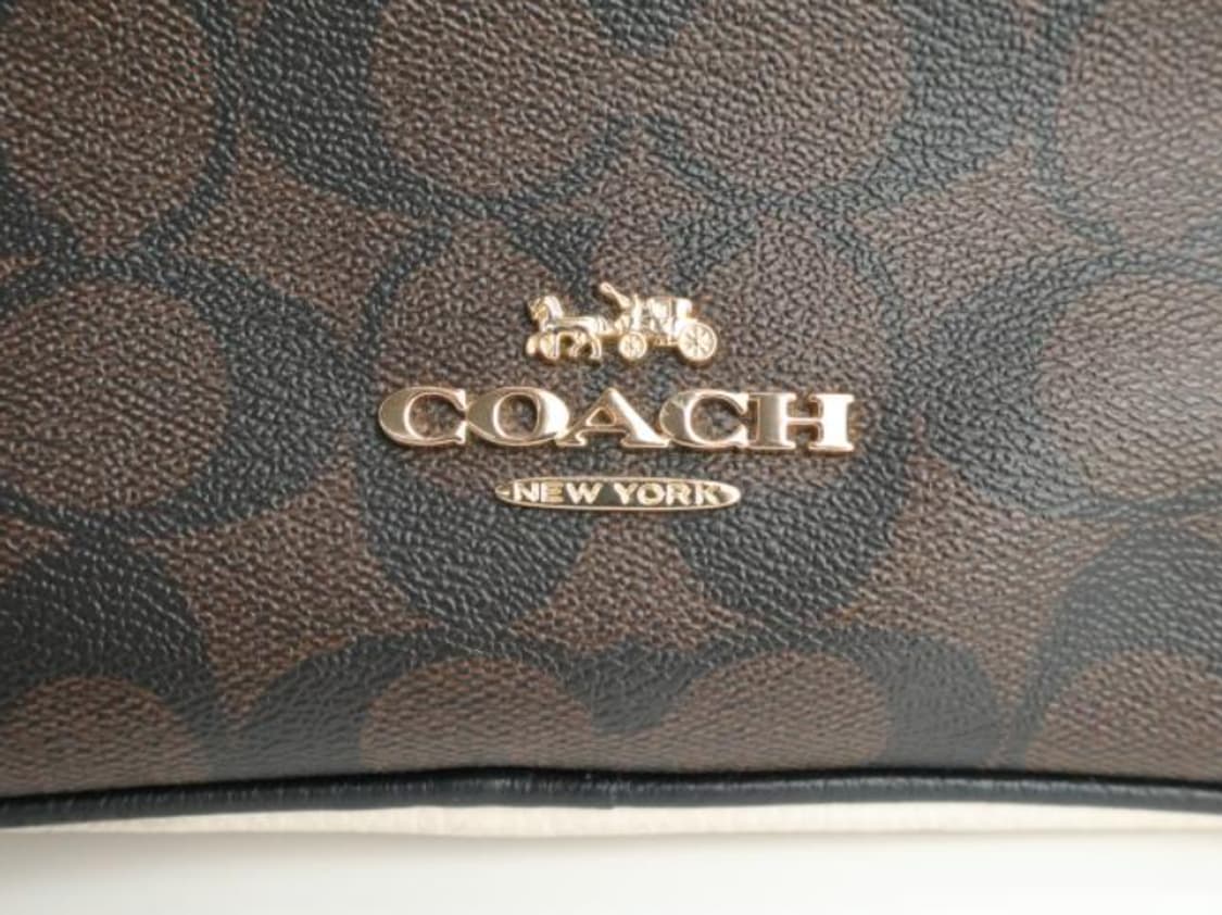 코치 크로스백 상품이미지9