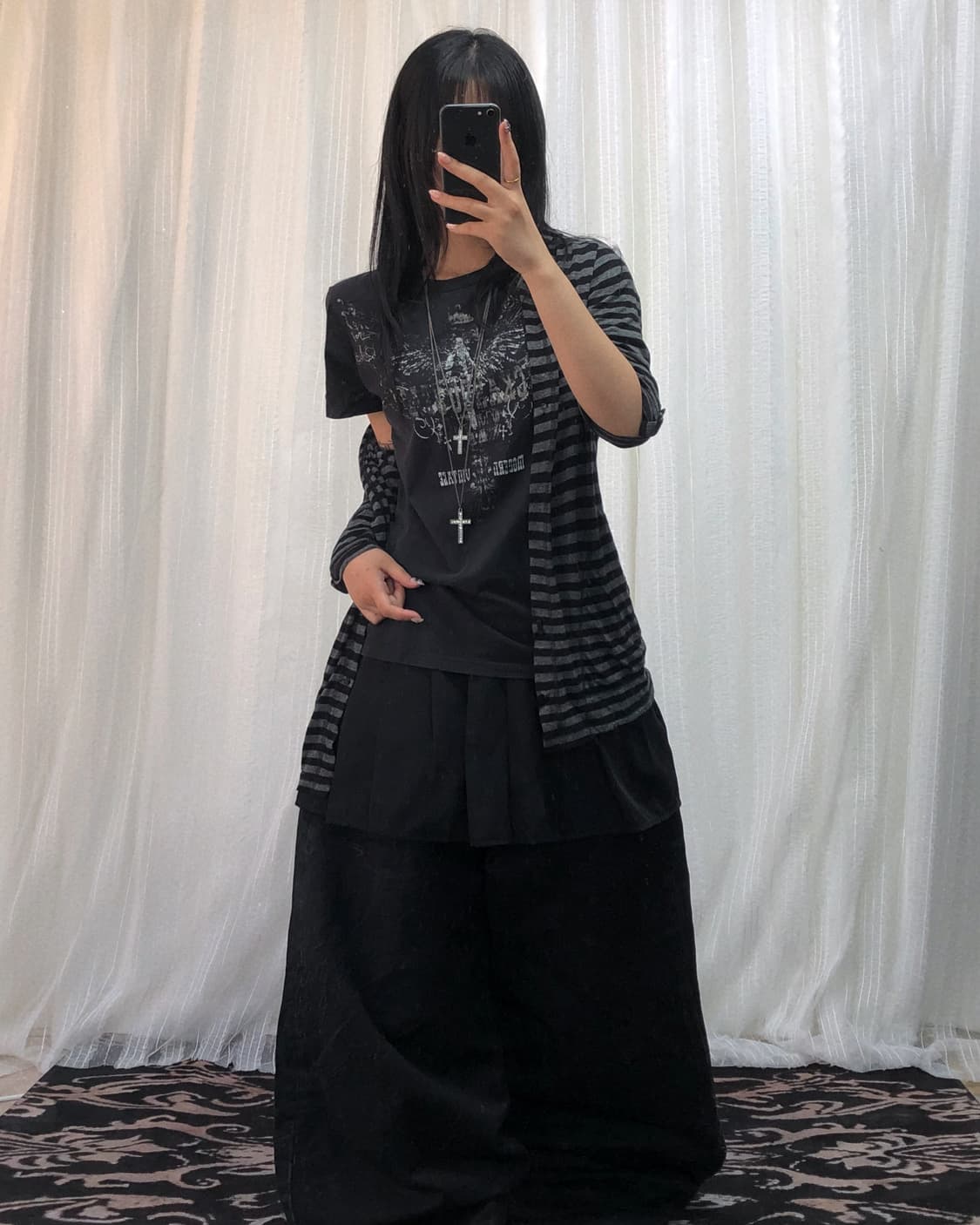 버카루 펑크 세트 상품이미지2