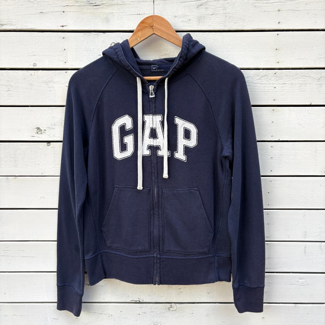 Gap 갭 후드집업 상품이미지1