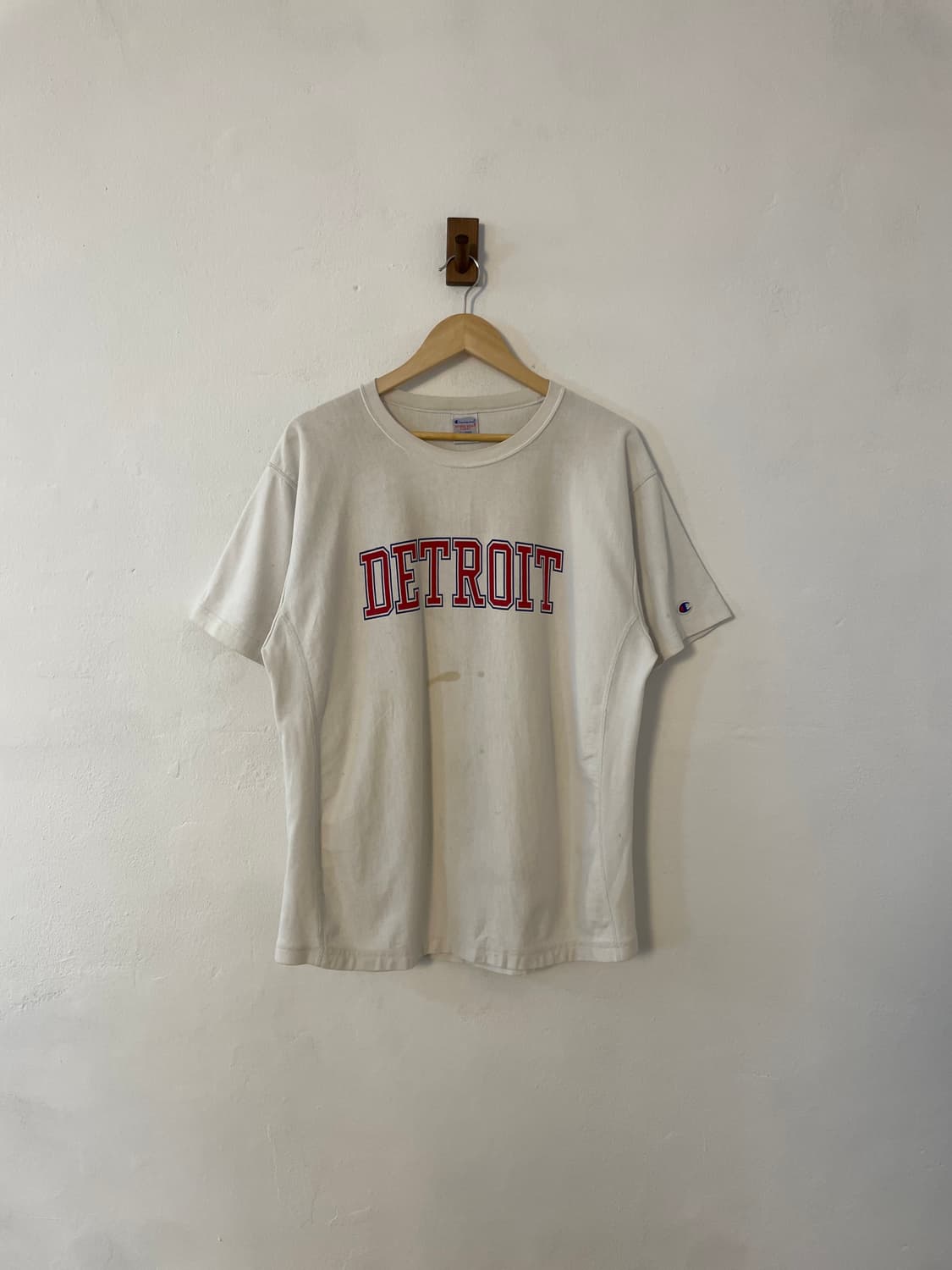 챔피온 티셔츠  상품이미지1