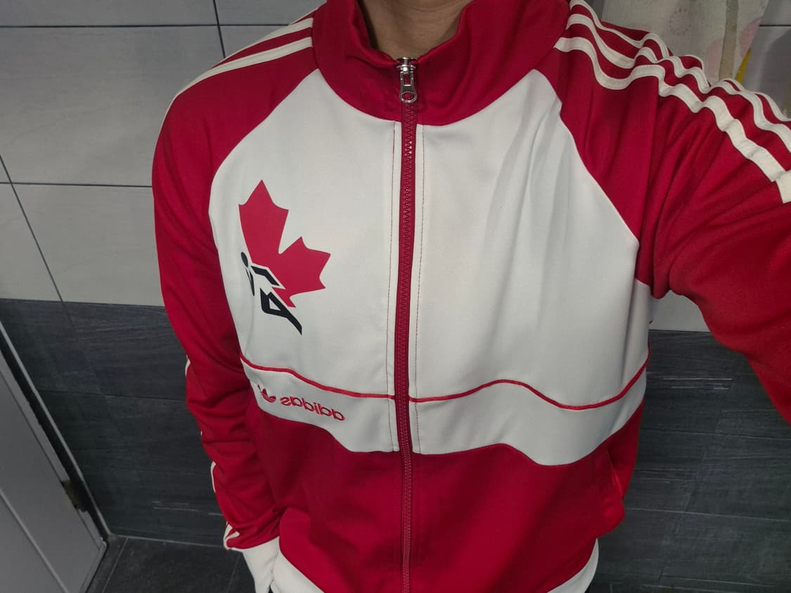 아디다스 캐나다 져지L 상품이미지7