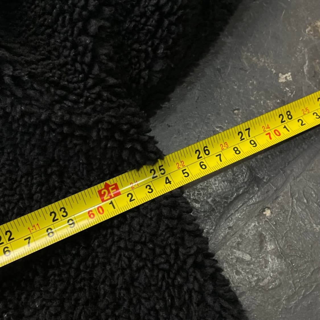 105 팀버랜드 뽀글이 후리스  상품이미지6