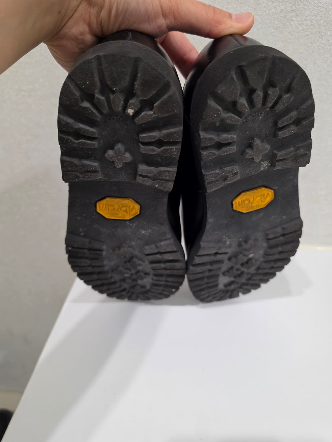 조셉트 벨빈 티롤리안 더비슈즈/265 상품이미지6