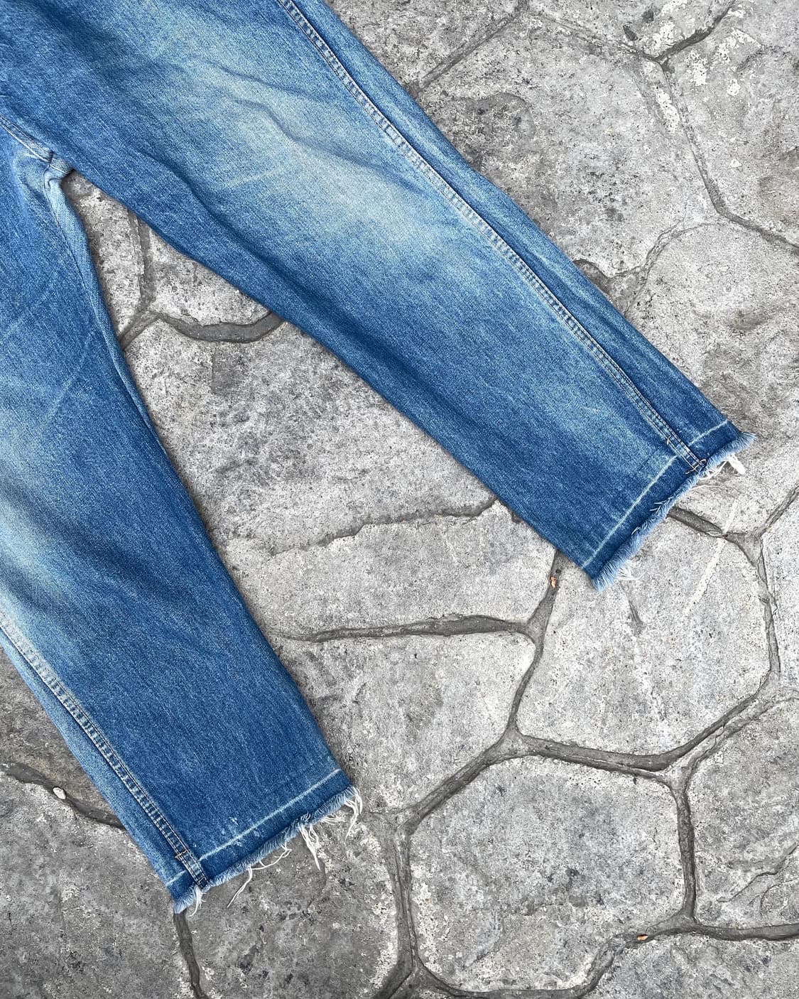 80~90s BOBSON OVERALL  상품이미지4