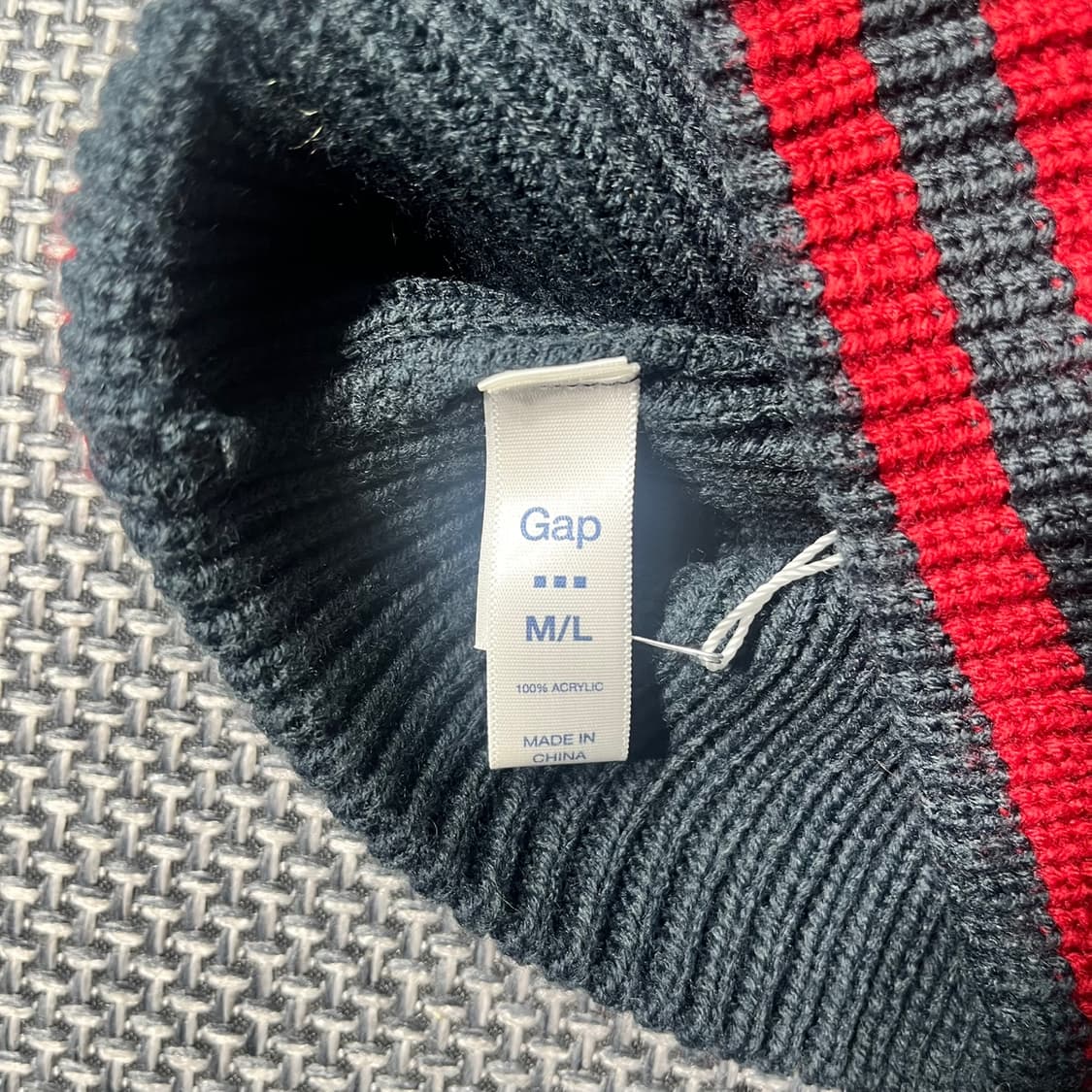 GAP 갭 비니(old-8085) 상품이미지3
