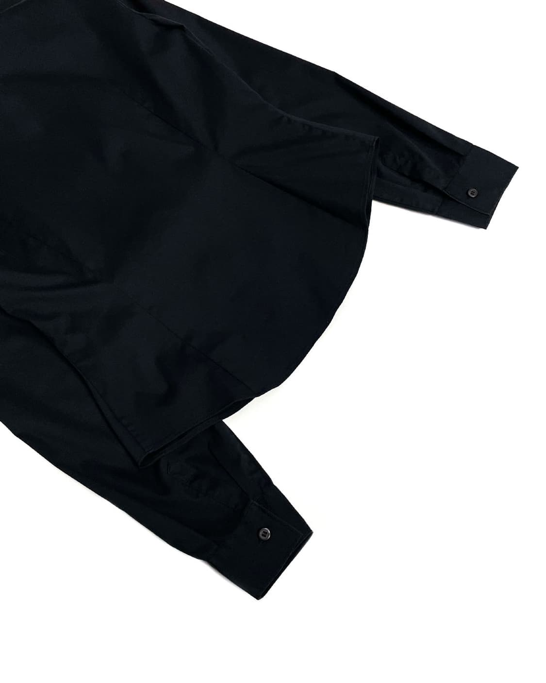 prada 클래식 블랙 셔츠 상품이미지6