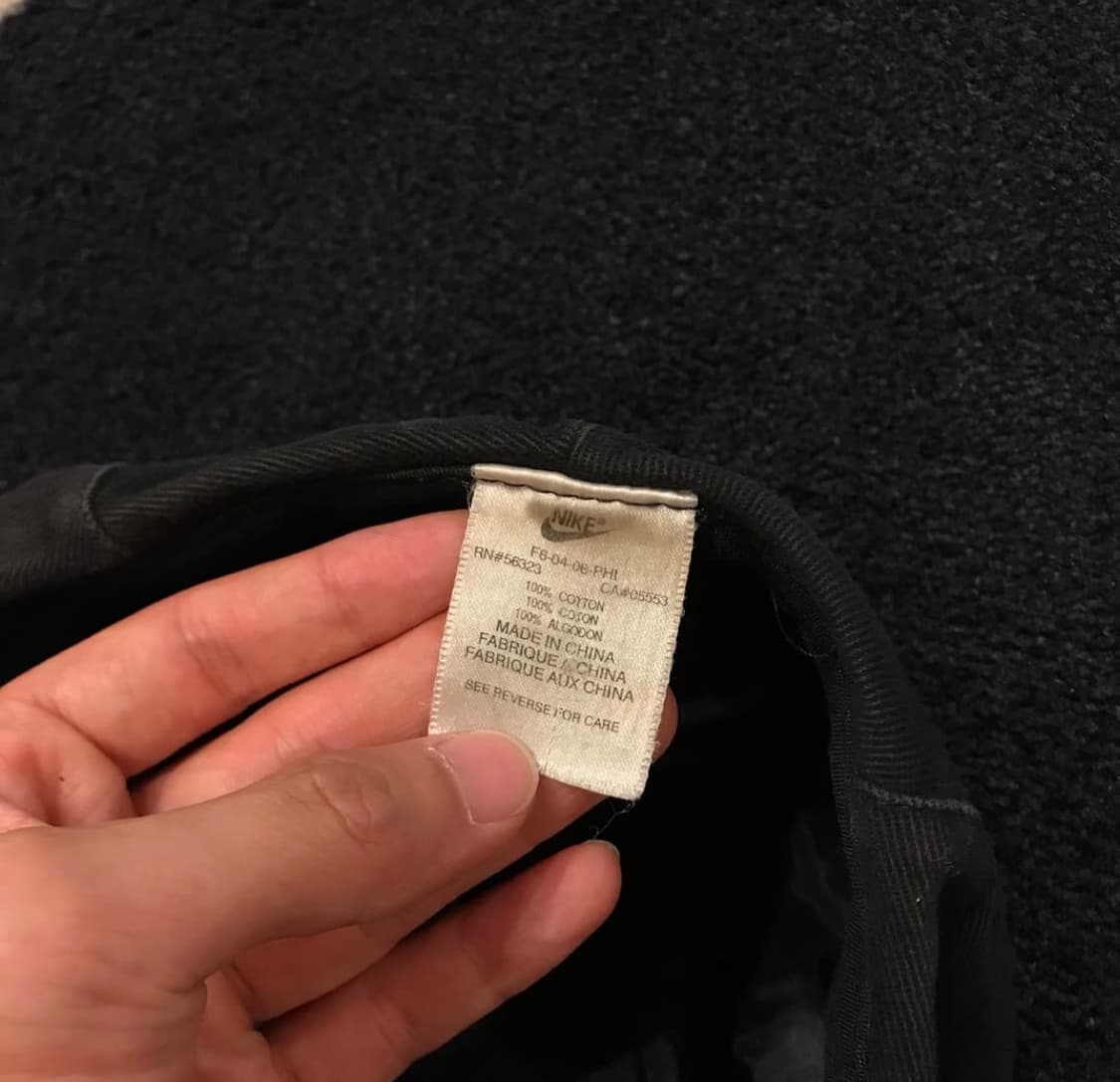 나이키 90‘s 올드스쿨 베레모 54-55호 상품이미지5