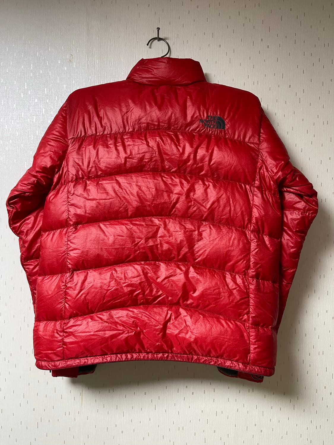 노스페이스 여성용 서밋시리즈 아콘카구아 덕다운자켓 85 상품이미지4