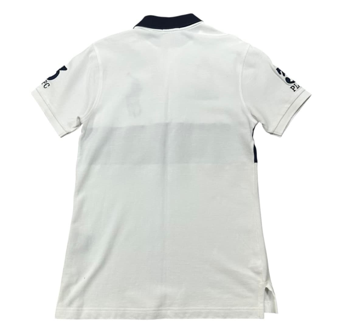 폴로 치프키프 빅포니 PK 카라 반팔티(st) 상품이미지2