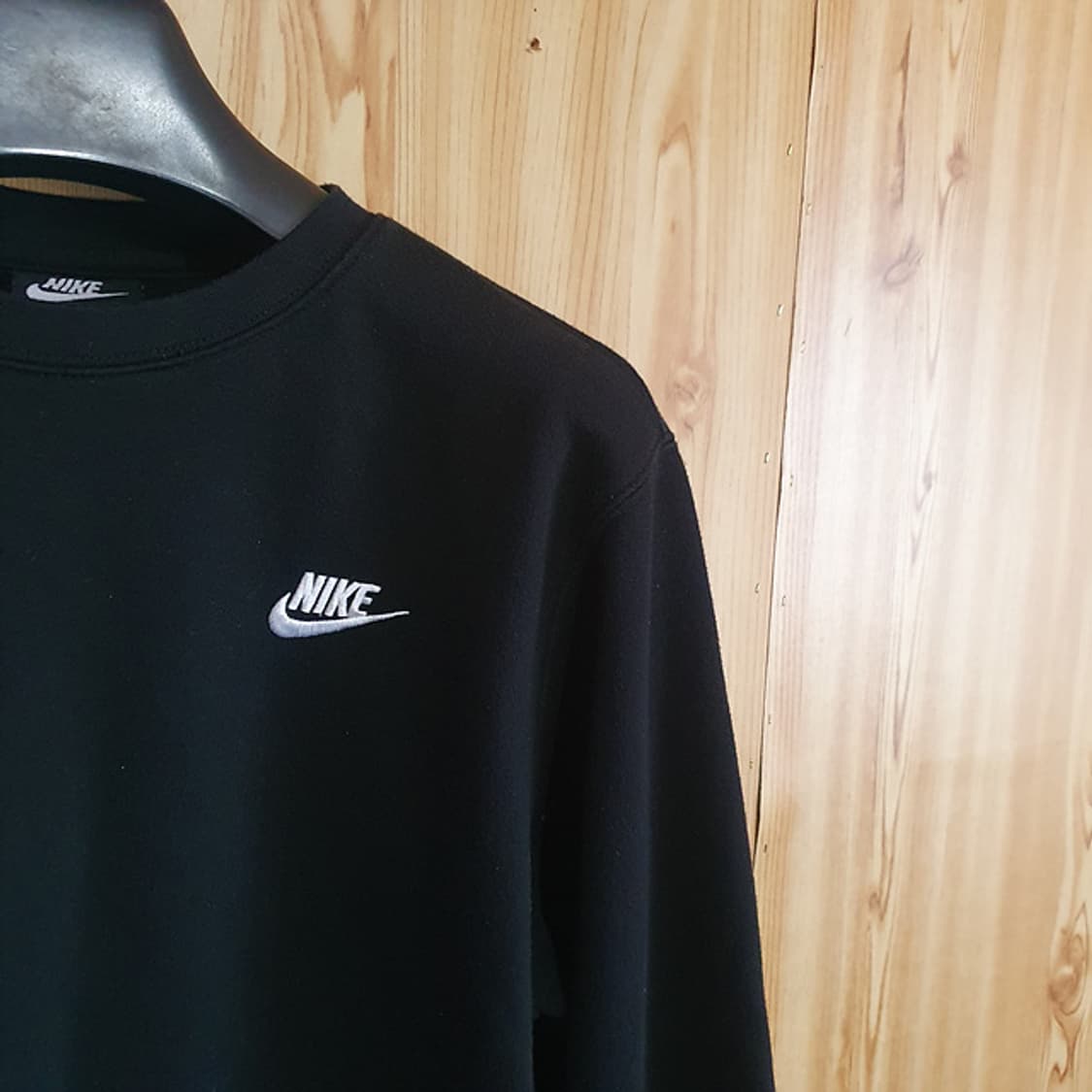 나이키 맨투맨 XL 상품이미지2