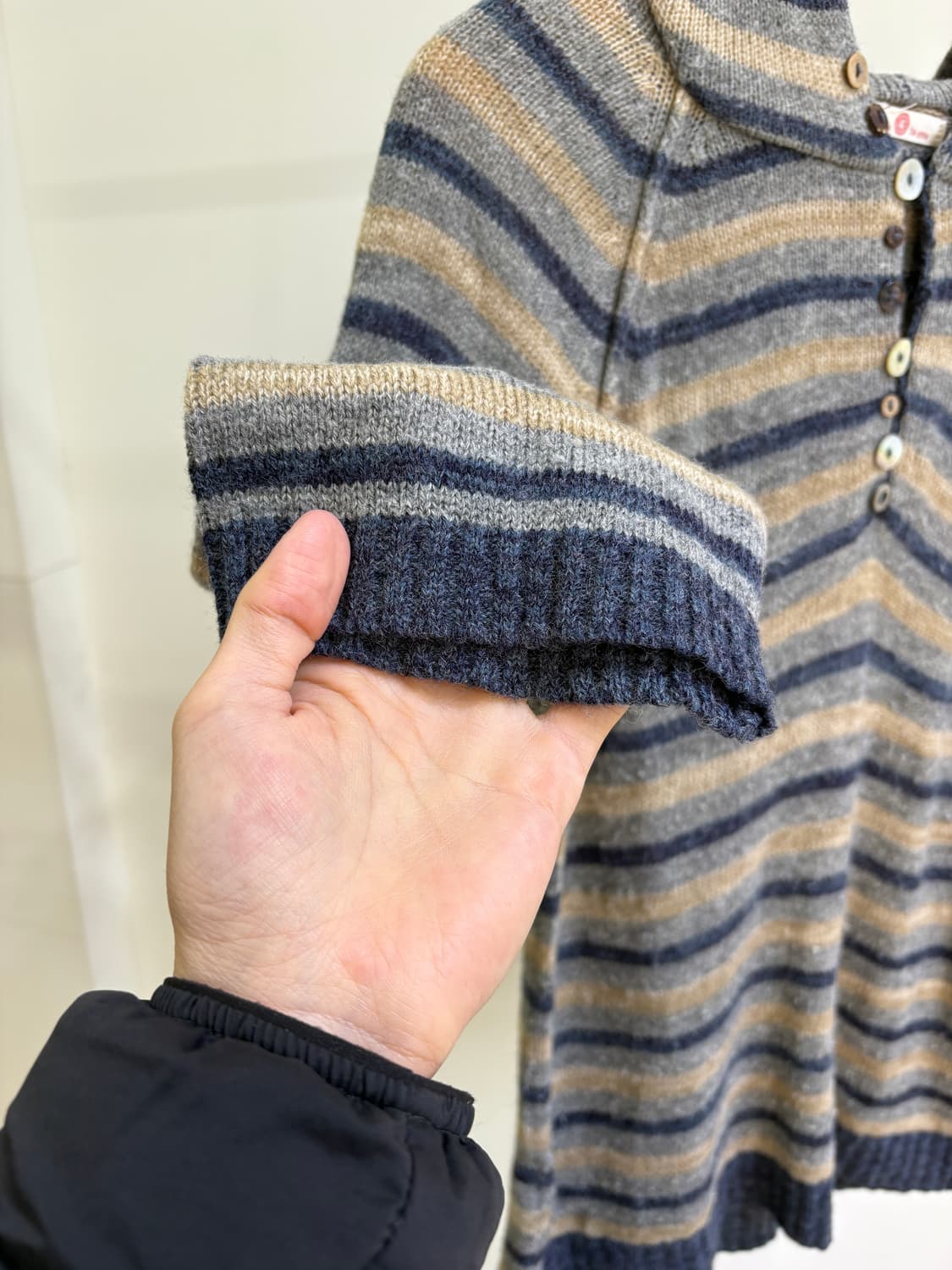 FROM TO YOU 후드티 상품이미지4