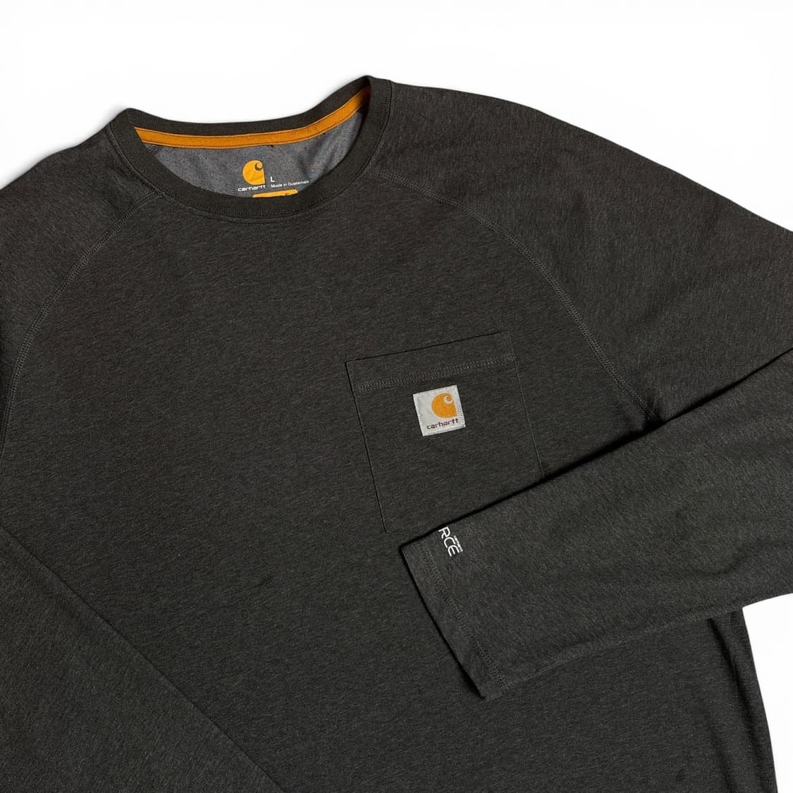 칼하트 롱슬리브 상품이미지4