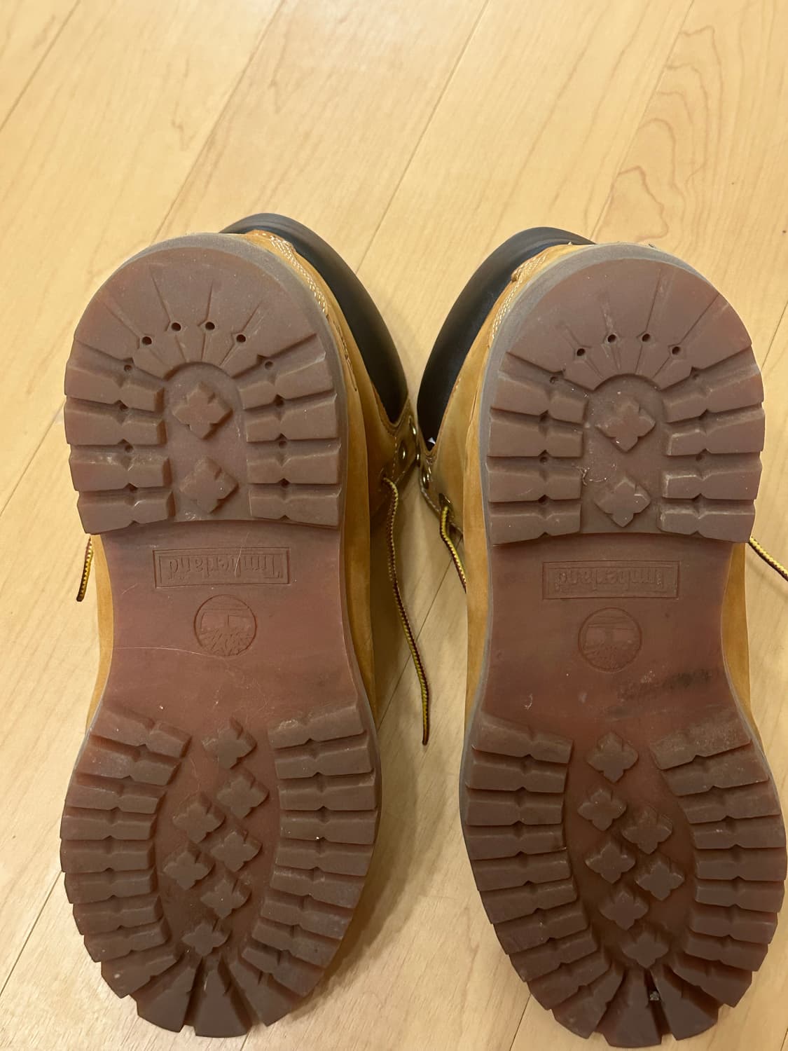 [280]팀버랜드 6인치 부츠  상품이미지5