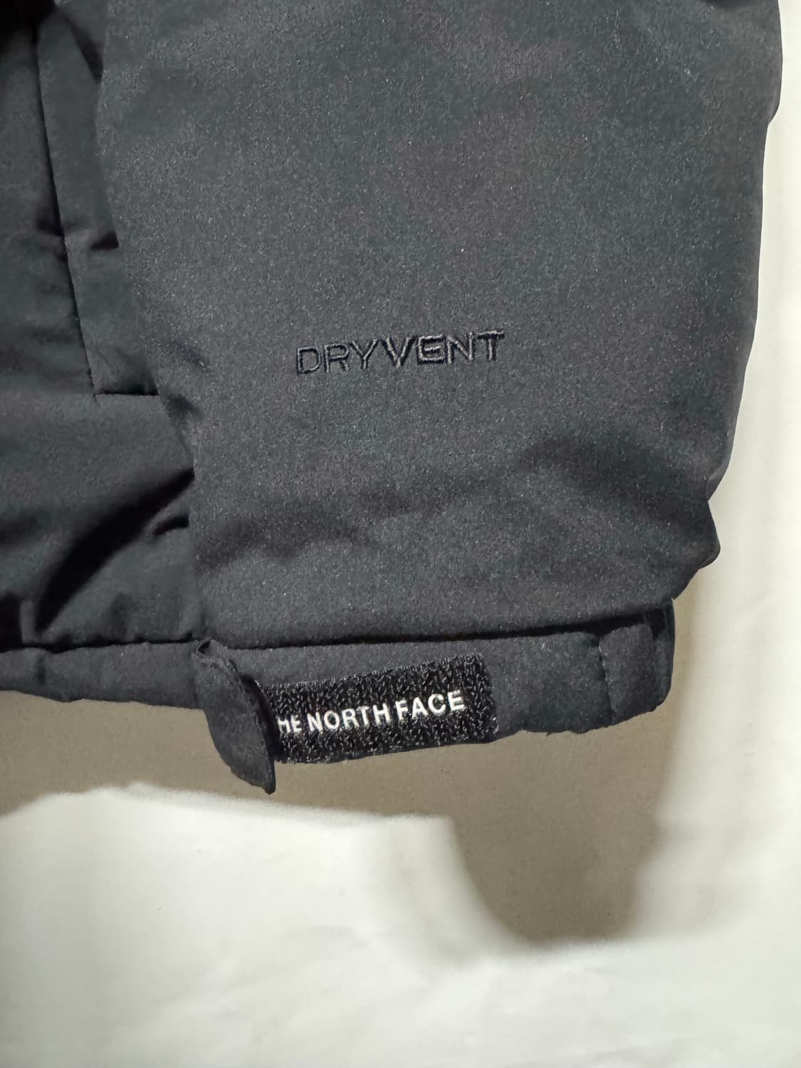 XXL 노스페이스 고 익스플로어링 EX 패딩 상품이미지3