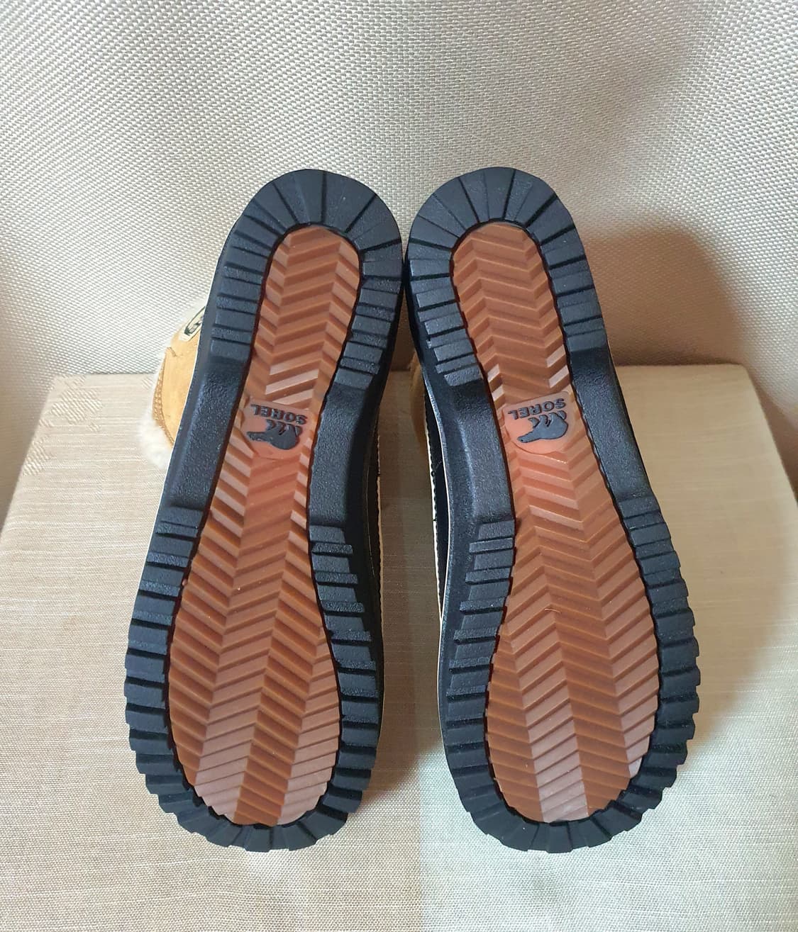 (새상품) 소렐 티볼리2 방한 부츠 225 상품이미지5