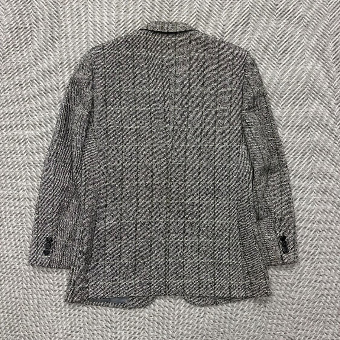 발망 울블렌드 블레이저 v1939 상품이미지2