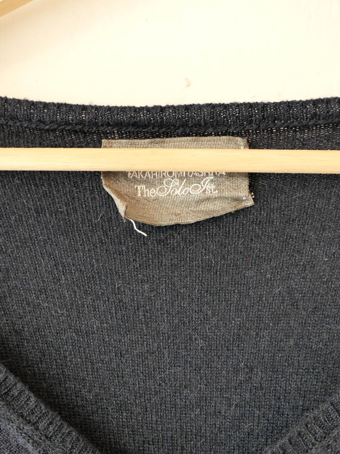 타카히로 미야시타 더 솔로이스트 가디건 상품이미지5