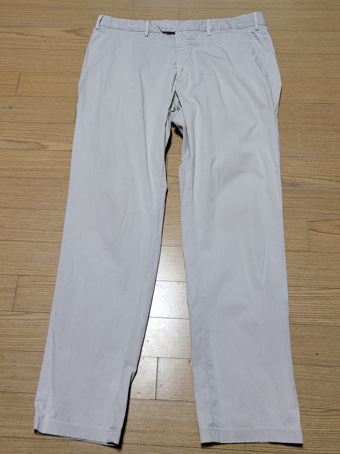 알레그리 코튼바지

 상품이미지2