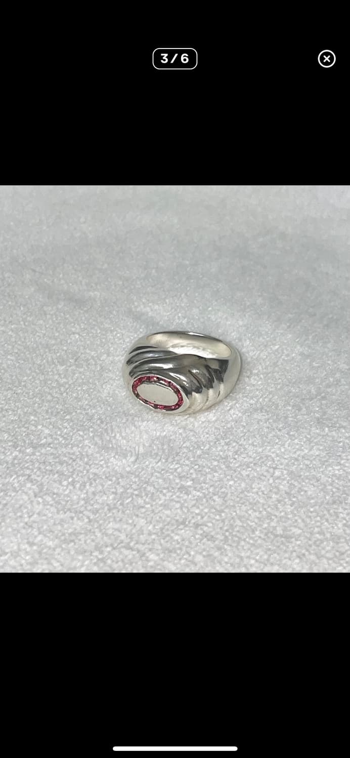 Ae ae애 promise ring 상품이미지5