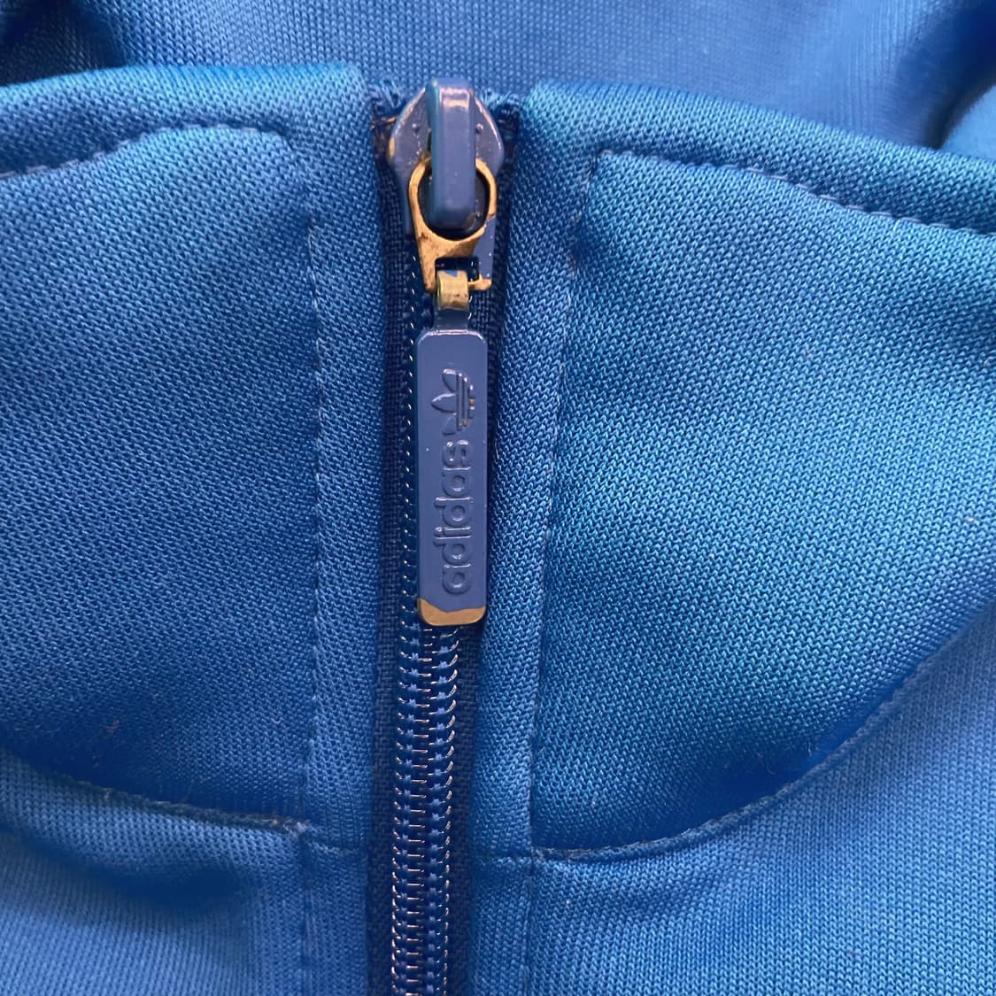 Unisex's Adidas 유로파 파이어버드 져지 상품이미지3