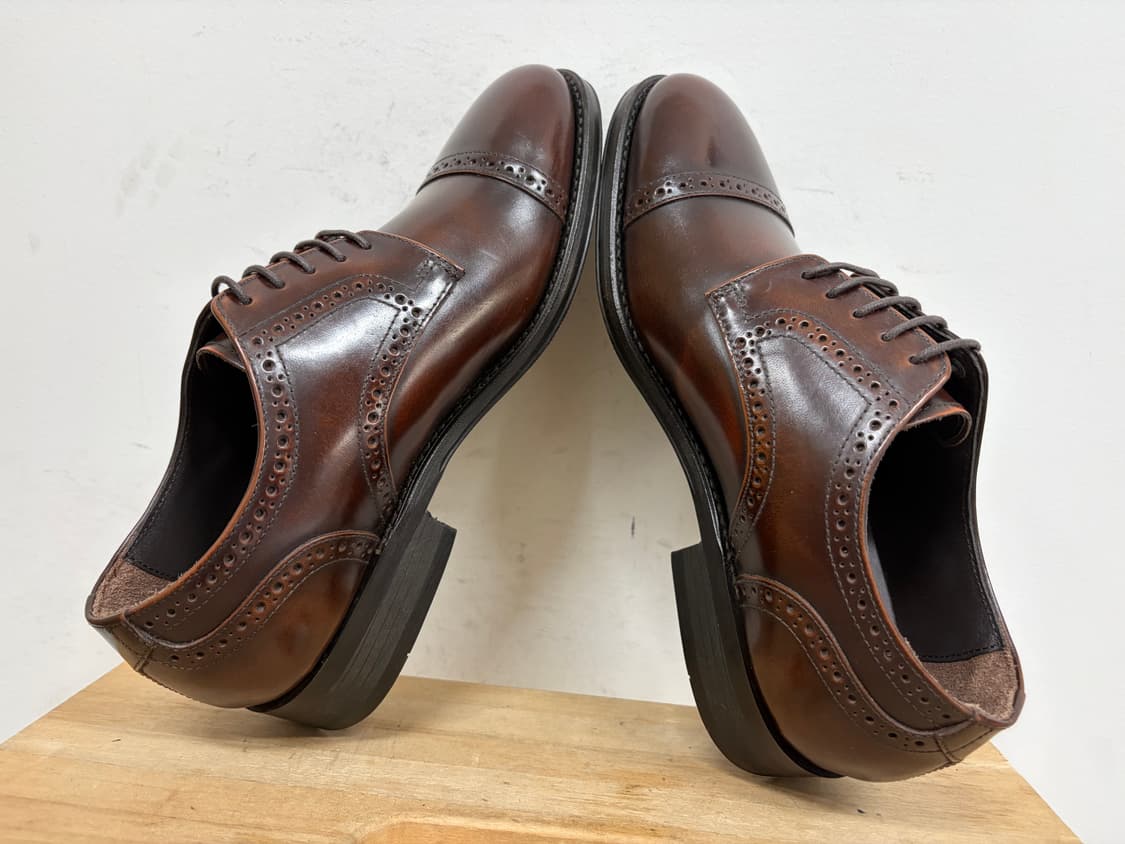 리갈 남성 구두 245 상품이미지5